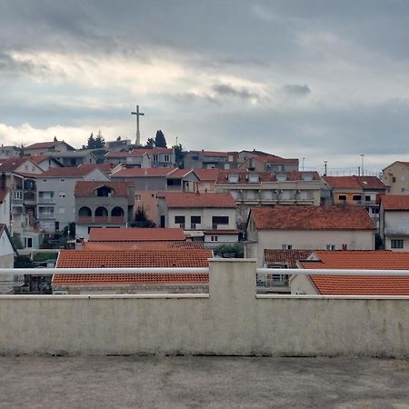 Royal Apartments Neum Esterno foto