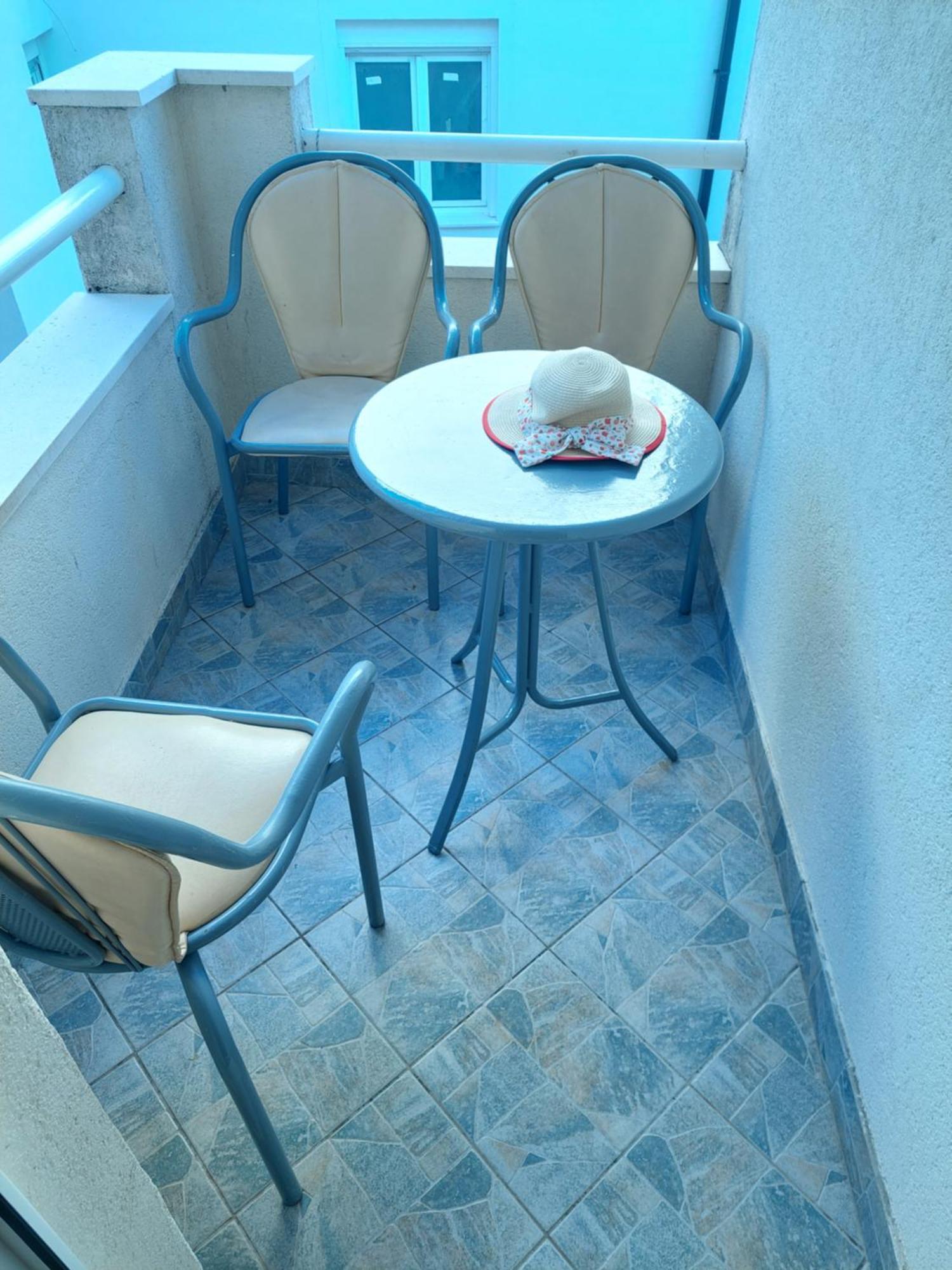 Royal Apartments Neum Esterno foto