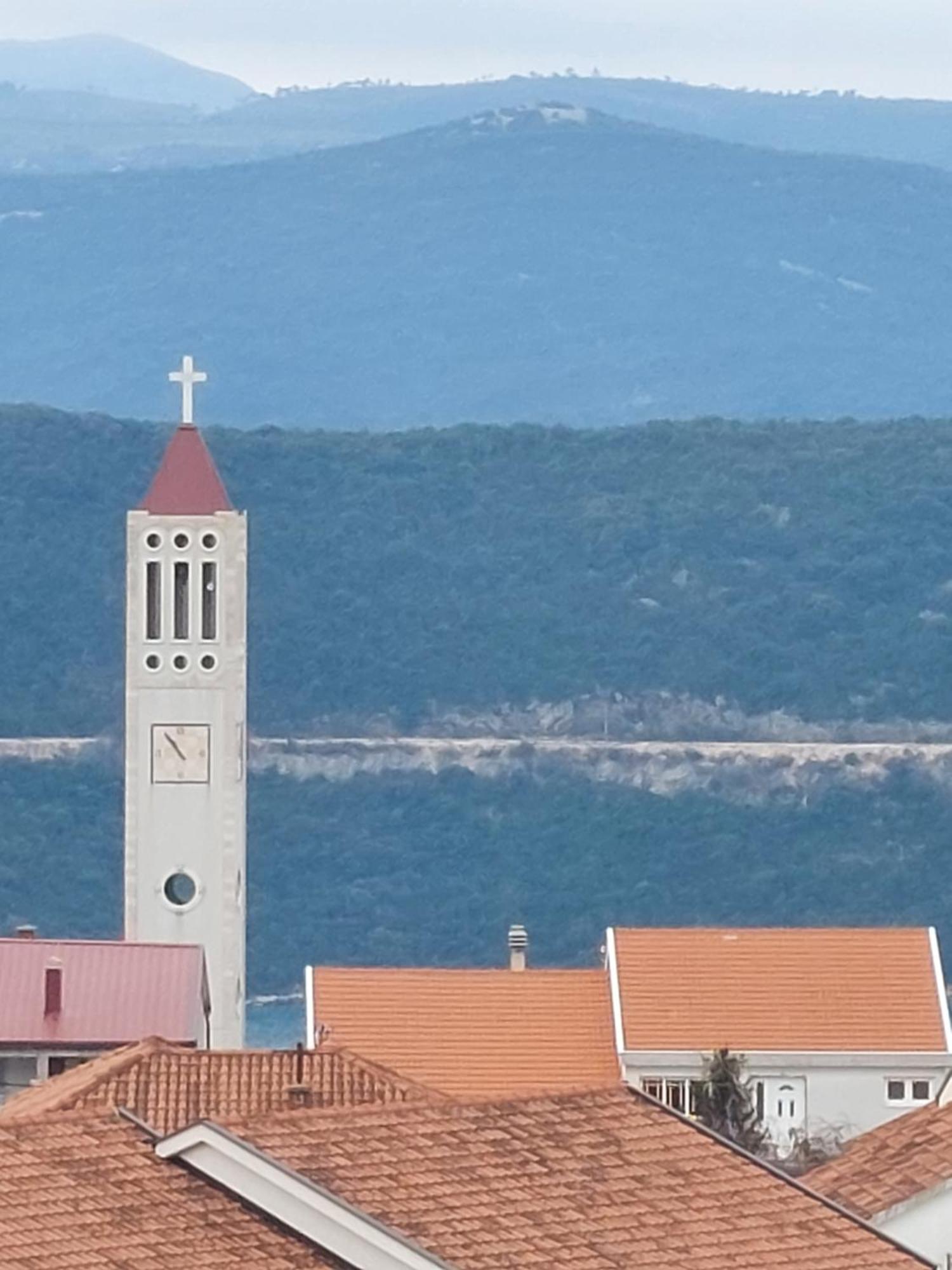 Royal Apartments Neum Esterno foto