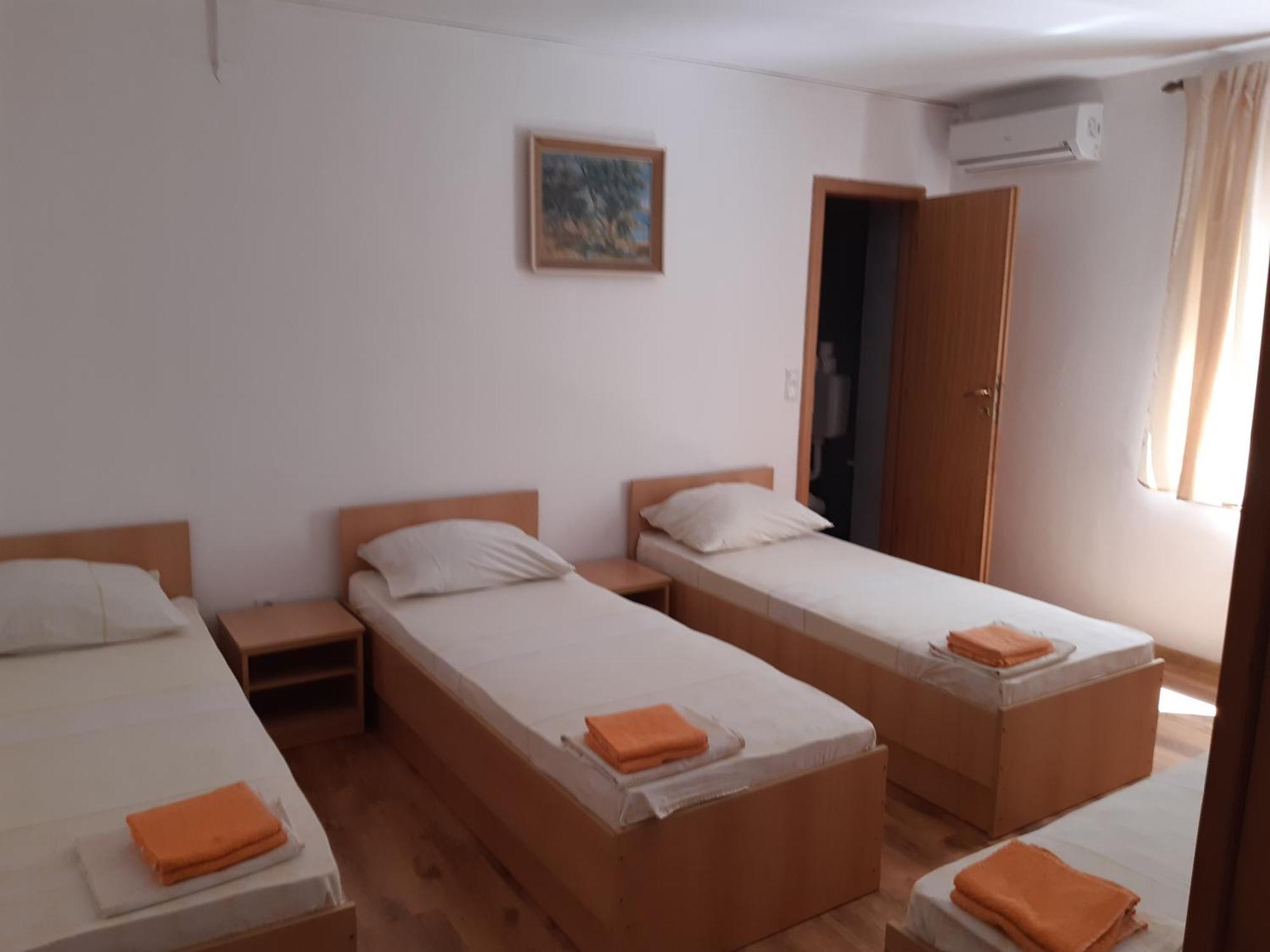 Royal Apartments Neum Camera foto